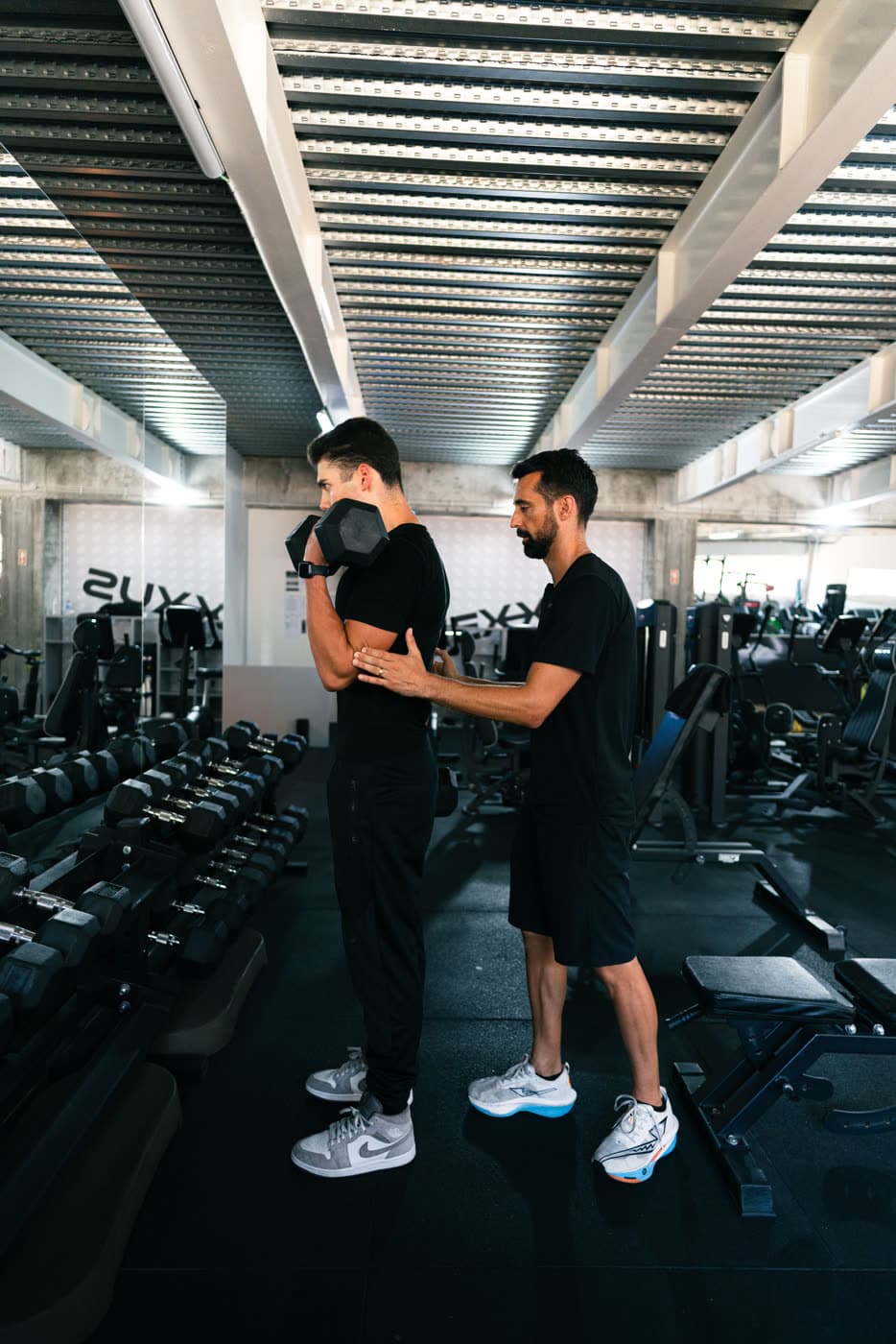 Personal Training